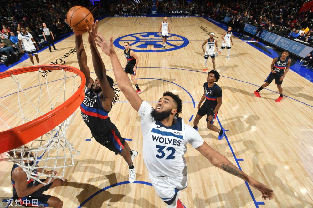 从NBA到